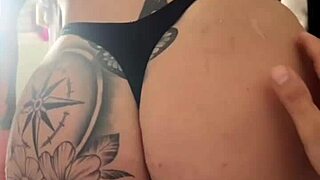 Compilado are you flashing those natural tits in lingerie as a housewife in the car or outdoor with your boss