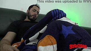 Amateur Teen Experiences Brazilian Anal With Gaping In Lingerie During 1on1 Session