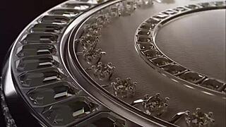 i bang this italian milf with big tits riding cowgirl doggystyle getting wet pussy licked by rome major