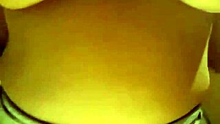 wow mamei those big saggy tits are so delicious with lactating milk and huge nipples in this first time homemade session