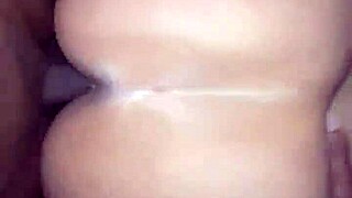 big ol ass gets more action in part 2