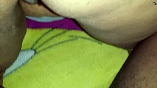 why is my bbw riding that big black cock again with her creamy pussy?