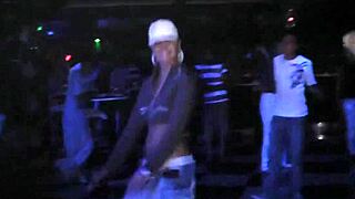 After my shower, I couldn't resist touching myself in the bathroom 😏