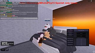 i uh, tried that 120 roblox porn with big tits whore riding wet in doggystyle