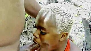 The epic king of the forest embarks on an emotional journey with the bardie in this captivating part one adventure