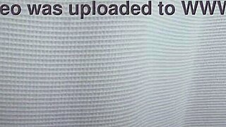 candy cruise enjoyed a relaxing bathtub session by the pool