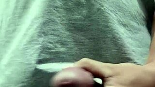 Wanna join my call video sex while husband is away and my friend handles pov handjob alone?