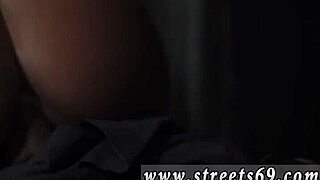 amateur teen shows pussy then gets dominated in bondage fucking session