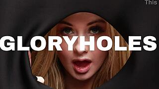 British 18 Year Old Sucks Strangers Cock In First Time Blowjob With Cum Swallow And Teasing Fetish