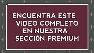 un bailecito sexy y luego sexo completo 🔥💦