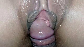 Super Perverted Teen Stepdaughter In Miniskirt Lets Herself Get Touched Easily