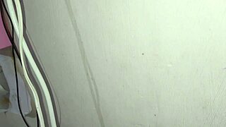 Actress hotferma still wanted to give the butt after filming.