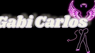 our hot redhead neighbor ninfeta came over and asked me to introduce her to bi female fun, it was such a delicious naughty time