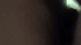 Mature Woman Gets Fucked by Young Boy in Old and Young Scene. She Rides Cowgirl and Takes Cumshot in Intense Action!