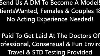 florida teen tina lee comet faces humiliation at girlsgonegyno with doctor tampa and nurse angel rose using speculum for gyno exam and pussy spreading