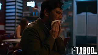 saving the family business tommy pistol katie kush