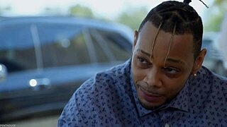 College Cutie Lily Larimar Seduces BBC Coach for Tight Pink Pussy Fuck