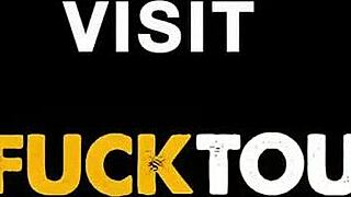 uhh big boobs latina slut bouncin on that huge cock for pov anal cowgirl ride.. so rough!