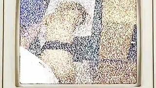 Ava Sirens Shaved Pussy Spreads in Missionary for Close Up Cum Blast in POV