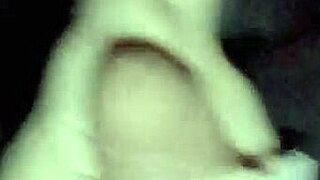 Going Out With Friends Ends In Cuckold Wife Fucking Big Cock