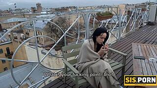 Why Not Indulge In Fantasy Sex With Russian Step Ter Today