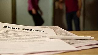 Friends hot mom alora jaymes needs money so she rides in bedroom doggystyle with passionate moaning as milf wife.