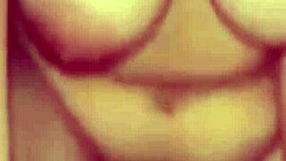 18y beautiful teen 18+ girlfriend fucked at home