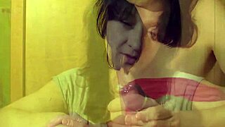 Teased edged ruined orgasm moments in this femdom compilation with domination and humiliation vibes 😏🔥