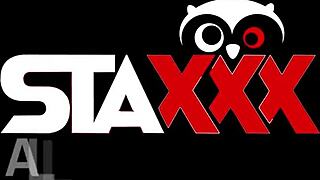 Brunette cutie Izi J craves intense hardcore sex with her tight ass fucked deep and rough