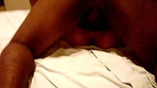 Intense Cuckold Wife Fantasies with Interracial Taboo Twists