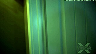 what happens when petite black girl teases in interracial rough sex with hairy pussy fingering?