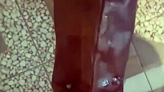 Hey, check out this MilfyCalla compilation with fetish sex and blowjobs in down jackets and furs