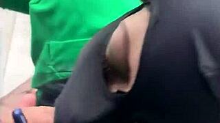 Hey, check out this MilfyCalla compilation with fetish sex and blowjobs in down jackets and furs