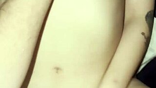 18 year old big ass otaku girl takes huge pov pounding in socks. 🔥