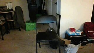 slutty ex bitch teen 18+ riding fat ugly nasty cock in university