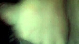 Wow, check out this young guy from Arica going solo in hardcore masturbation!