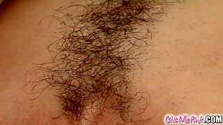 How Does Cute European Teen Peaches Handle Double Penetration With Toys In Shaved Pussy Orgasm?