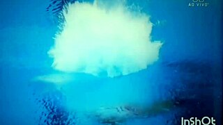 These diving girls have perfect bodies, so hot! 😍