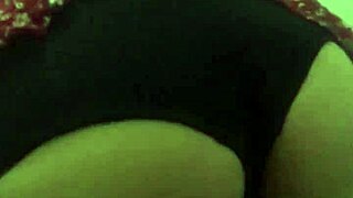 Big Ass Colombian Latina Mature Mexican In Homemade Scene