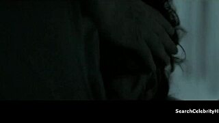 Juliette Binoche in Elles PL2012 with nude scenes and celebrity moments.