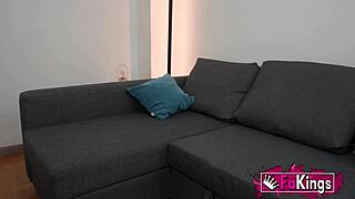 Astrid Ortiz 18 Years Old Queen of Teens Wants Pornstar Life