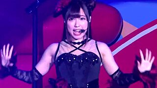 Japanese Aina Suzuki Feels Deep Emotion in Solo Cam with Guilty Kiss Moments