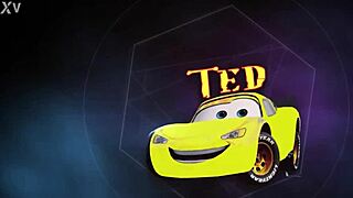 Her First Time Involves Intense Anal Action With Bibi Mendes