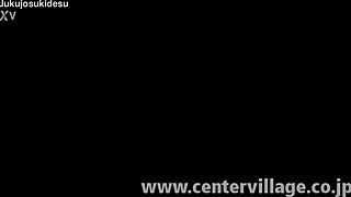 初撮り人妻ドキュメント 吉高りな with cheating wife riding and squirting on cock