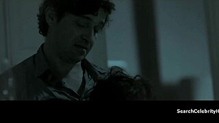 Juliette Binoche in Elles PL2012 with nude scenes and celebrity moments.