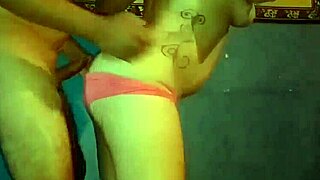 Hey, this unknown Venezuelan babe showed up at my house ready for some wild amateur fucking with her big tits bouncing.