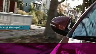 i'm keeping secrets from foster like havana bleu and jessae rosae in this pov hardcore reality