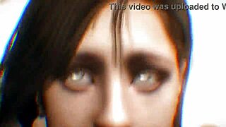 i love how this studiofow tribute pmv captures intense deepthroat action with monster cocks