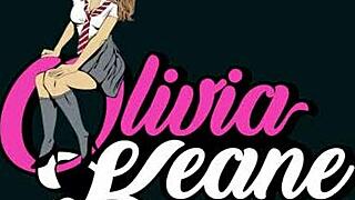 oh man, i blonde student cuckolds her friend with blowjob and cum swallow...