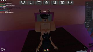 Do you want to try Roblox sex with my bestie using scented condoms?